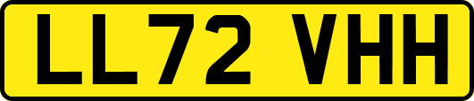 LL72VHH