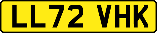 LL72VHK