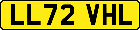 LL72VHL