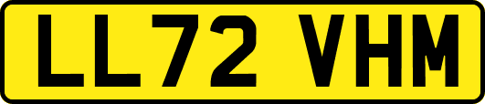 LL72VHM