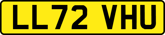 LL72VHU