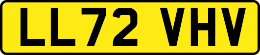 LL72VHV