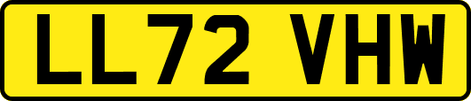 LL72VHW