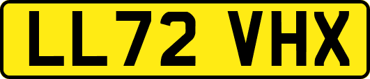 LL72VHX