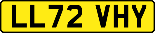 LL72VHY