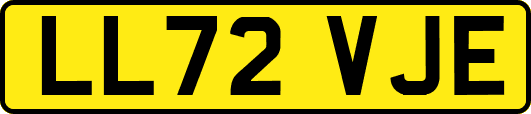 LL72VJE