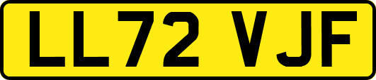 LL72VJF