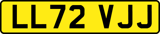 LL72VJJ
