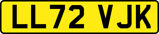 LL72VJK