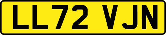 LL72VJN