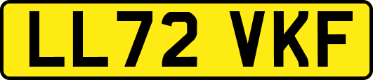 LL72VKF