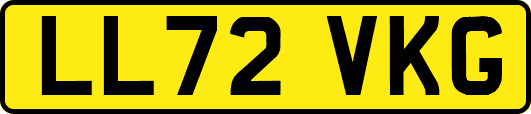 LL72VKG