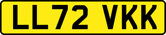 LL72VKK