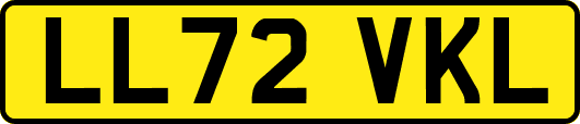LL72VKL