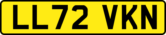 LL72VKN