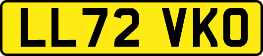 LL72VKO