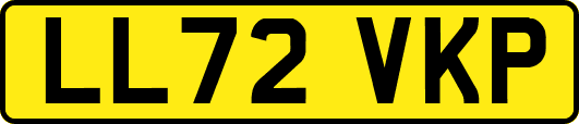 LL72VKP