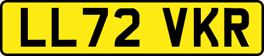 LL72VKR