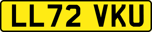 LL72VKU