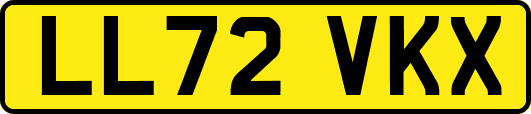 LL72VKX