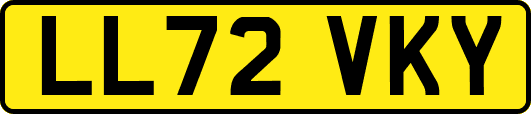 LL72VKY