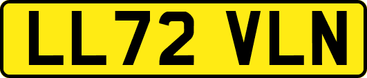 LL72VLN