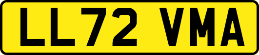 LL72VMA