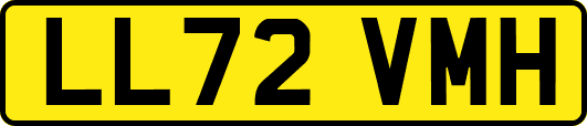LL72VMH