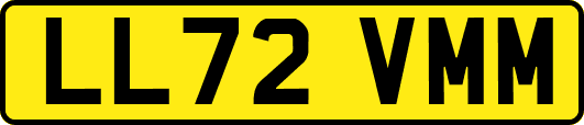 LL72VMM