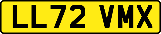 LL72VMX