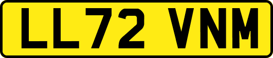 LL72VNM
