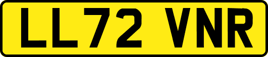 LL72VNR