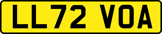 LL72VOA