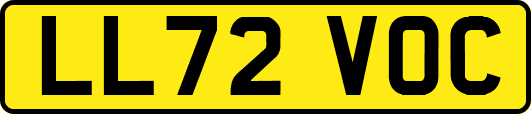 LL72VOC