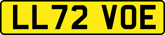 LL72VOE