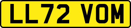 LL72VOM