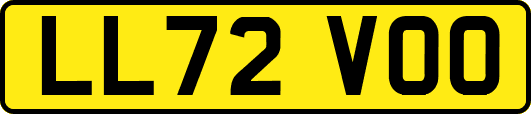 LL72VOO