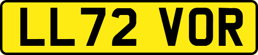 LL72VOR