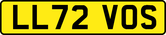 LL72VOS
