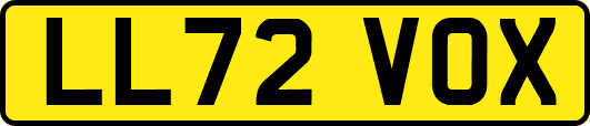 LL72VOX