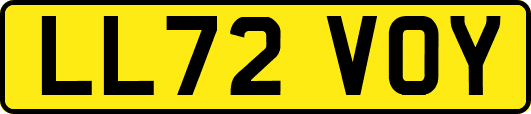 LL72VOY
