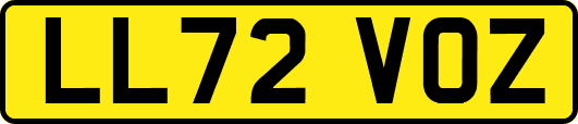 LL72VOZ