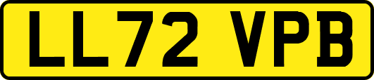 LL72VPB