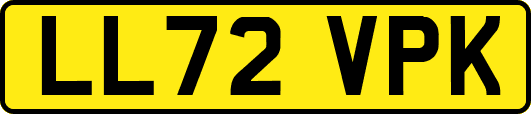 LL72VPK