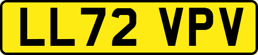 LL72VPV
