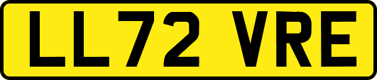 LL72VRE