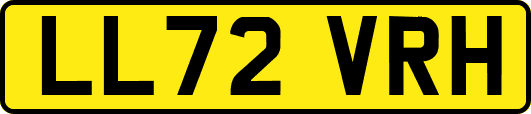 LL72VRH