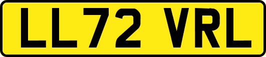 LL72VRL