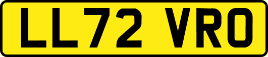 LL72VRO