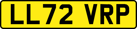 LL72VRP